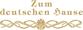 Logo Deutsches Haus Beelitz