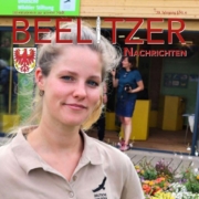 Beelitzer Nachrichten Augustausgabe als PDF