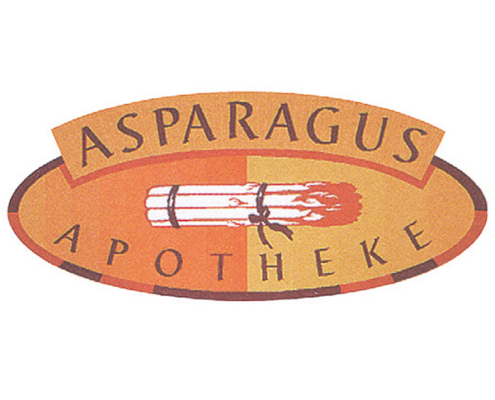 Asparagus Apotheke