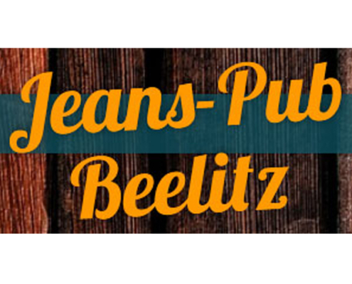 Jeans-Pub