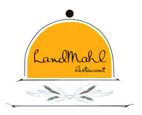 Landmahl