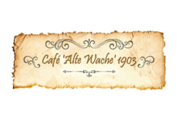 Café Alte Wache 1903