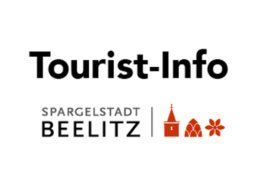Tourist-Info Spargelstadt Beelitz