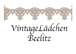 Vintage Lädchen Beelitz