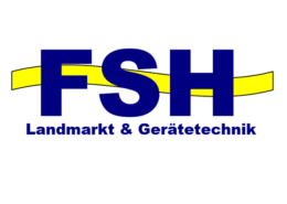 FSH - Landmarkt und Gerätetechnik