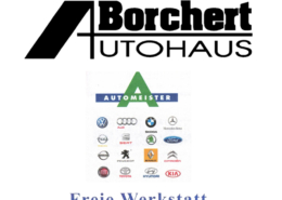 Autohaus Borchert