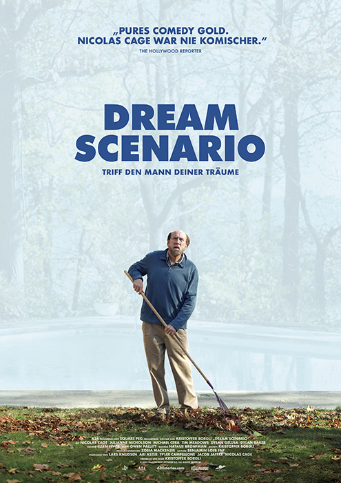 Kinofilm Dream Scenario