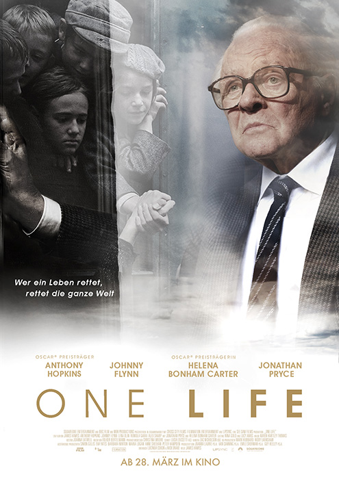 Kinofilm One Life