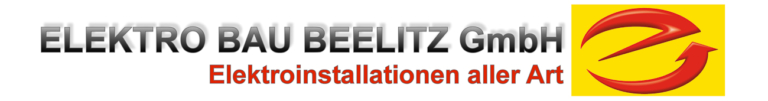Logo Elektro Bau Beelitz GmbH