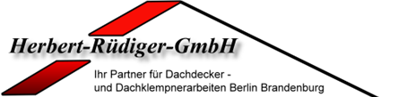 Herbert Rüdiger GmbH Logo