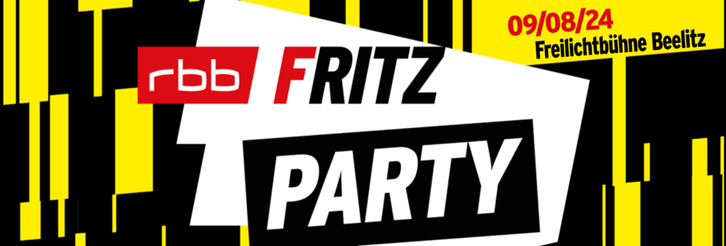 Fritzparty